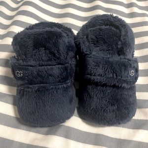 Ugg Baby Bixbee Shoes